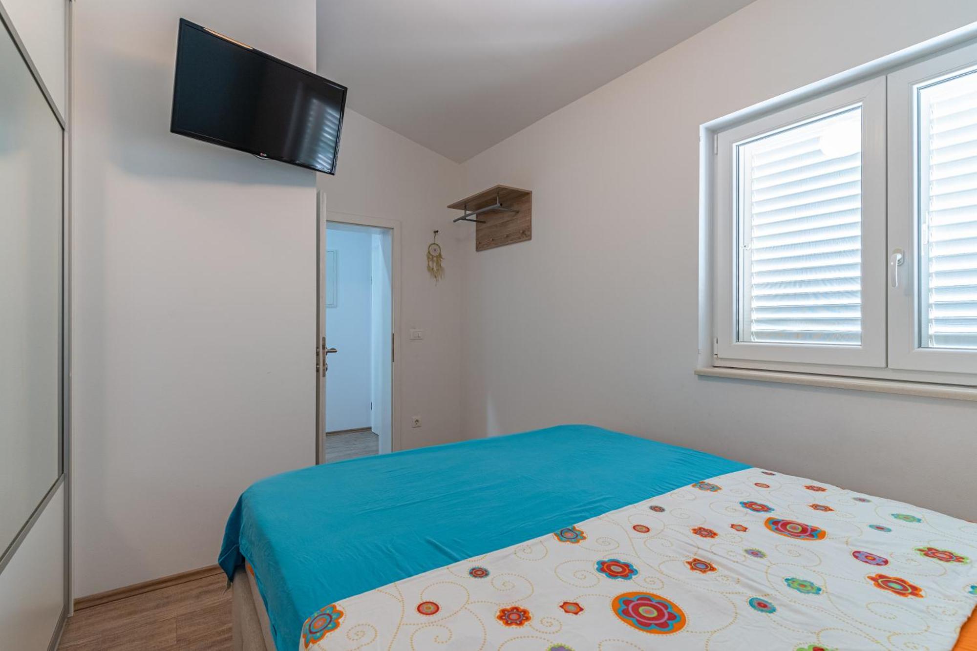 Apartments Angela Makarska Exterior photo